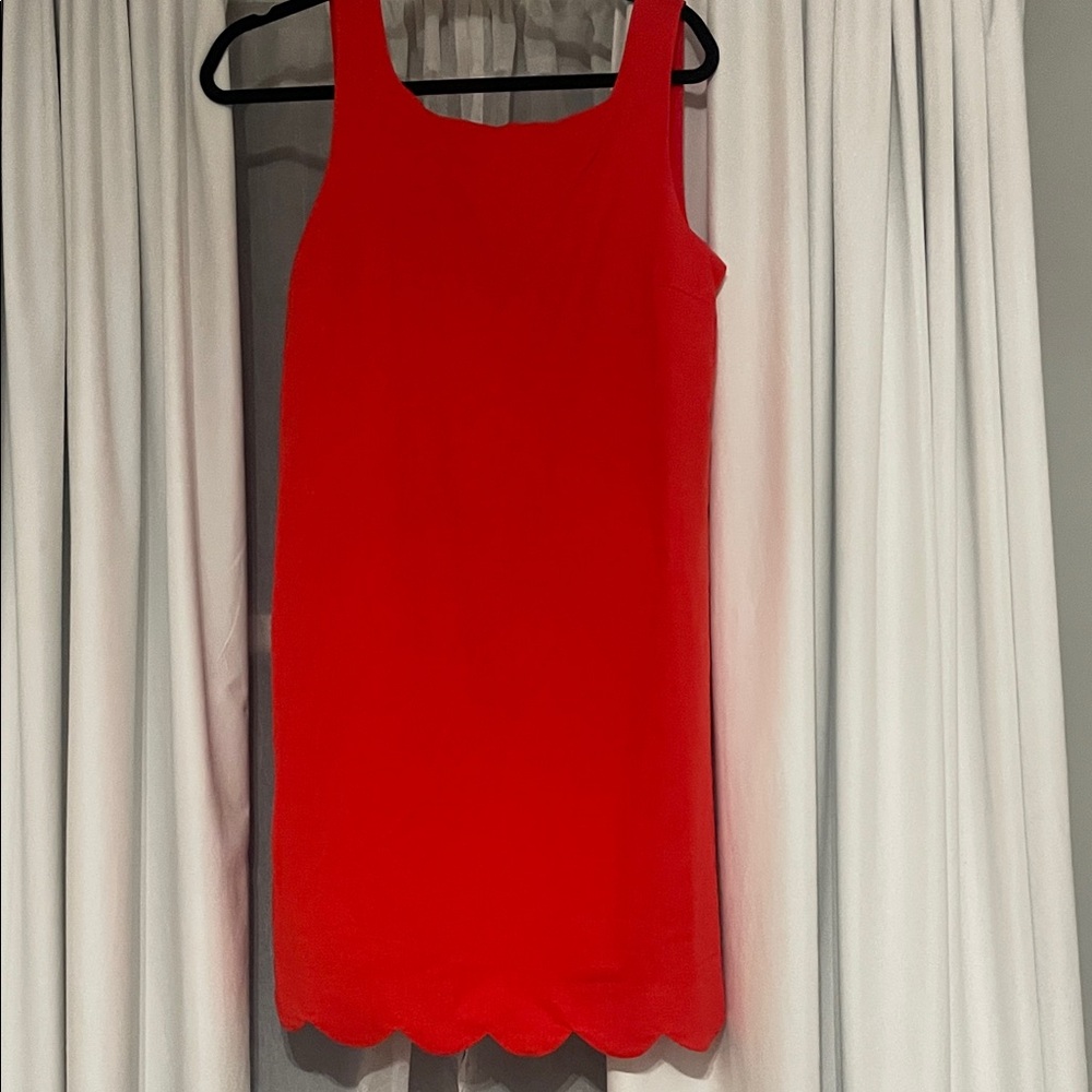 Kate Spade target shift dress